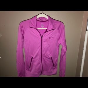 Nike women’s jacket